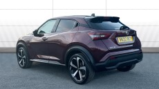Nissan Juke 1.0 DiG-T 114 Tekna 5dr Petrol Hatchback